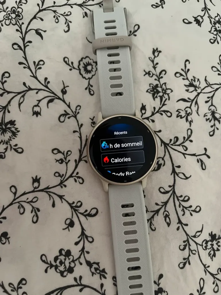 Used Garmin Vivoactive 5 bike — image 3 of 3