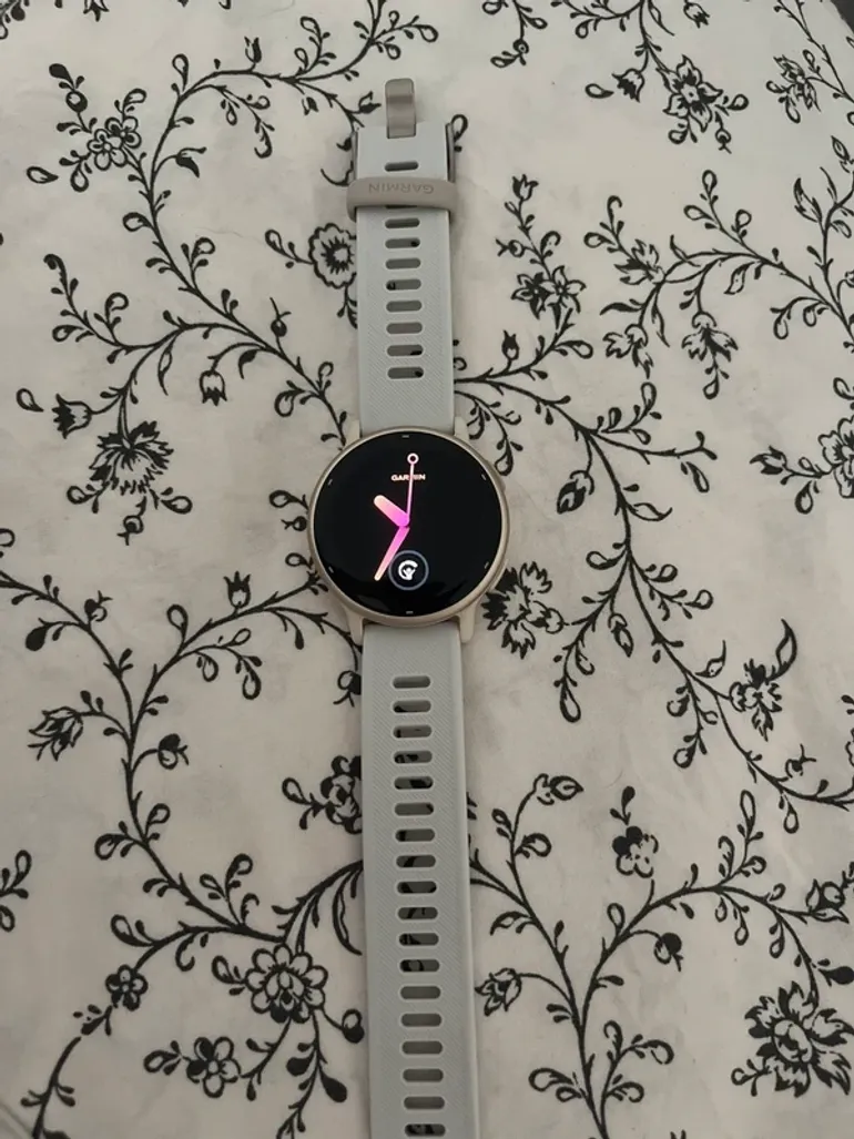 Used Garmin Vivoactive 5 bike — image 2 of 3