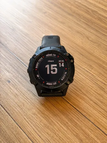 Garmin fenix 6 Pro Electronics d'occasion