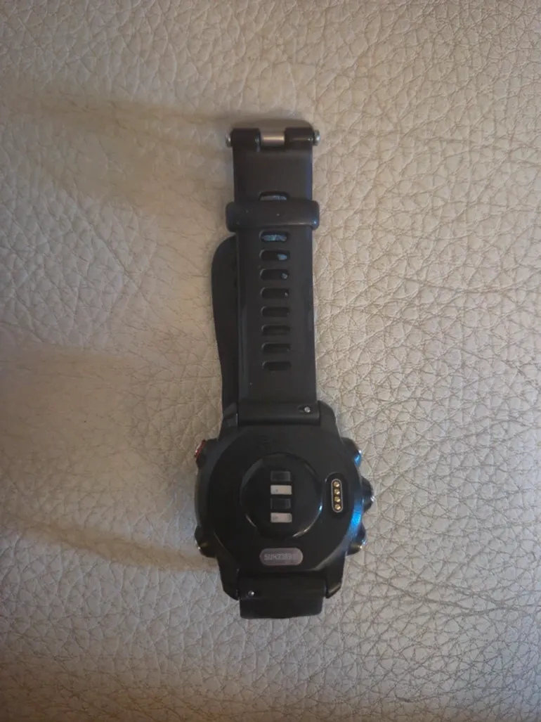 Used Garmin Forerunner 245 Music bike — image 4 of 4
