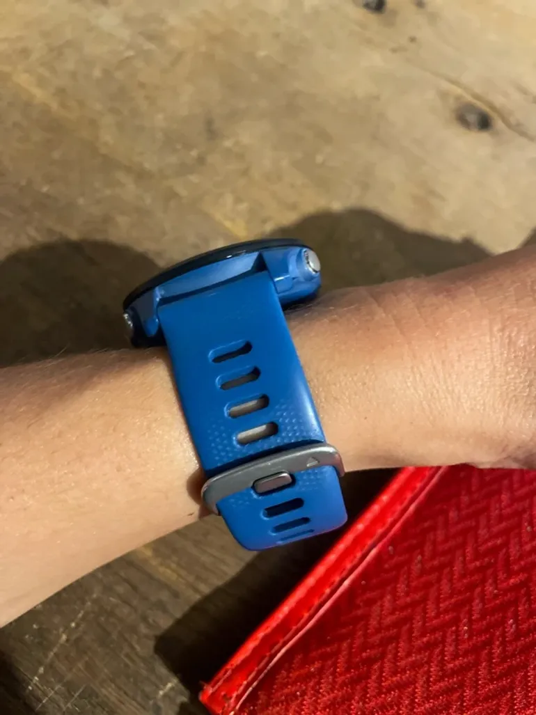 Used Garmin Forerunner 255 bike — image 2 of 2