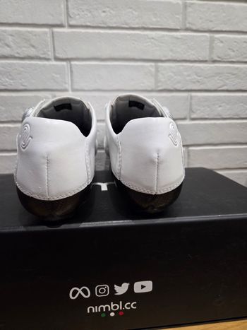 Brugt Nimbl Exceed 2025 Cycling Shoes