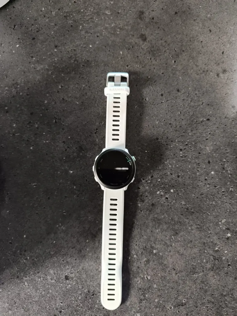 Used Garmin Forerunner 55 bike — image 6 of 6
