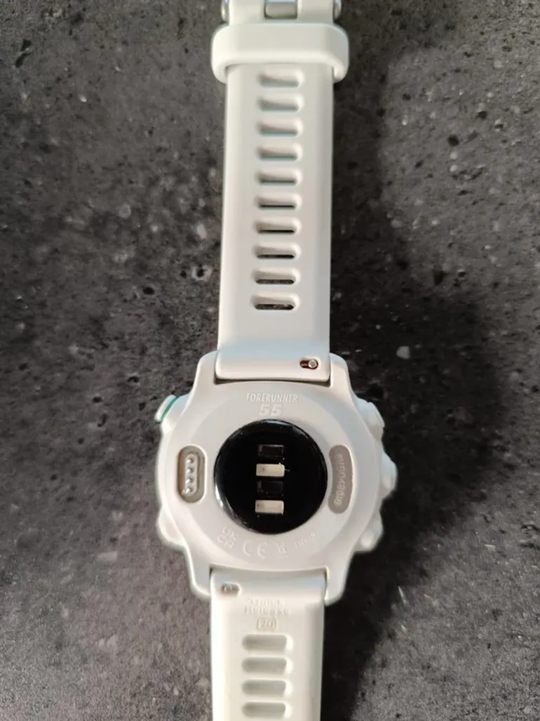 Used Garmin Forerunner 55 bike — image 2 of 6