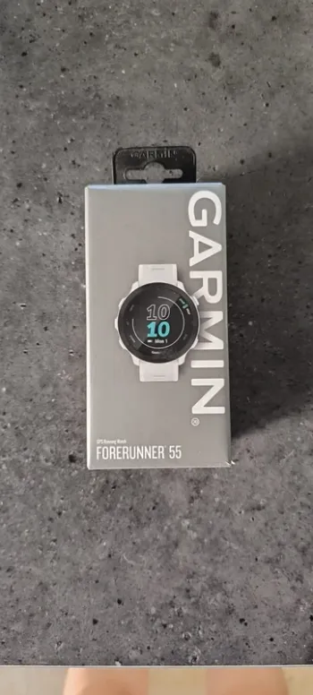 Used Garmin Forerunner 55 bike — image 3 of 6