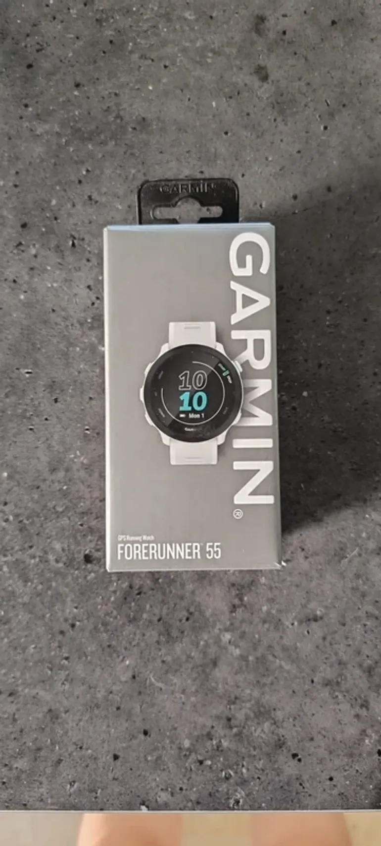 Used Garmin Forerunner 55 bike — image 3 of 6