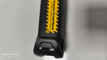 Tweedehands Bmc ICS2 Stem 2023 bike — afbeelding 7 van 7