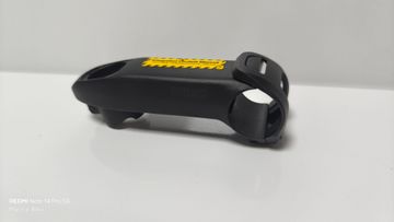 Brugt Bmc ICS2 Stem 2023 Cockpit