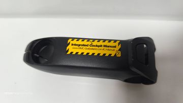 Used Bmc ICS2 Stem 2023 bike — image 3 of 7