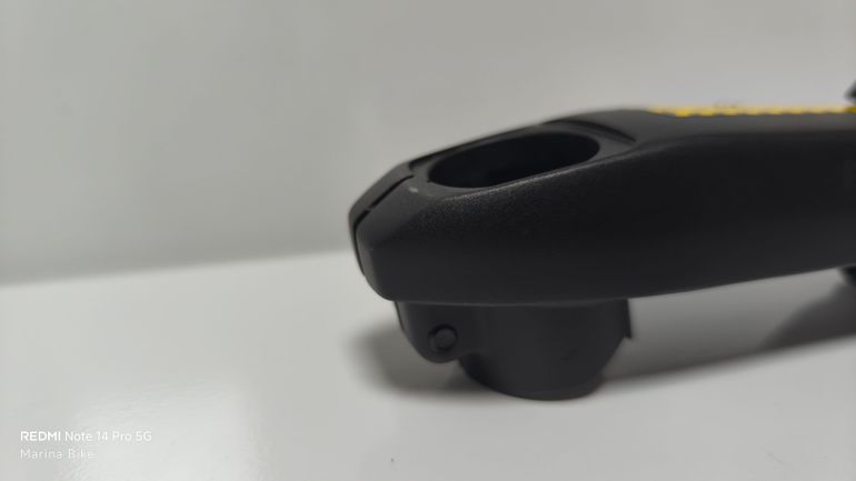 Tweedehands Bmc ICS2 Stem 2023 bike — afbeelding 4 van 7