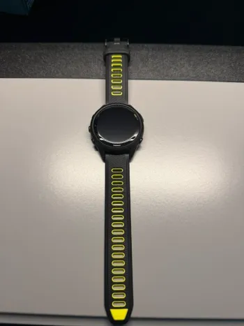 Used Garmin Forerunner 265s Electronics