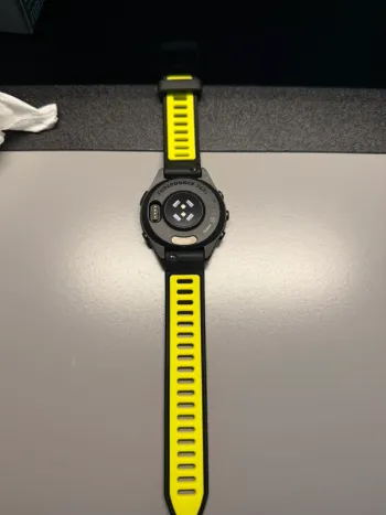 Used Garmin Forerunner 265s bike — image 2 of 4