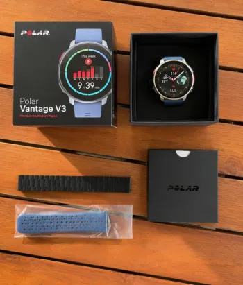 Gebrauchtes Premium Vantage V3 Electronics