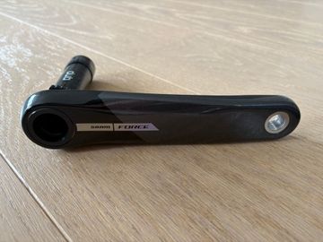 Použité Sram Force Crankarm 2025 bike — obrázek 3 z 4