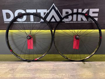 Used Fulcrum E-Metal 5 2024 Wheels