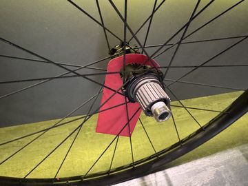 Used Fulcrum E-Metal 5 2024 bike — image 3 of 3