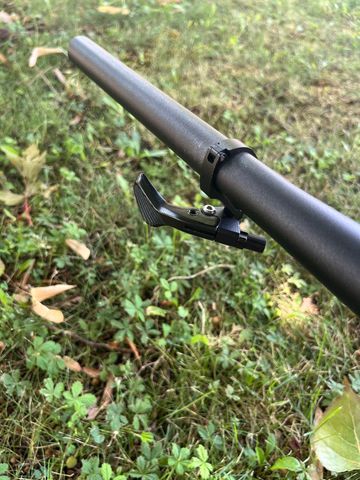 Tweedehands Tranzx 27.2mm dropper bike — afbeelding 9 van 11