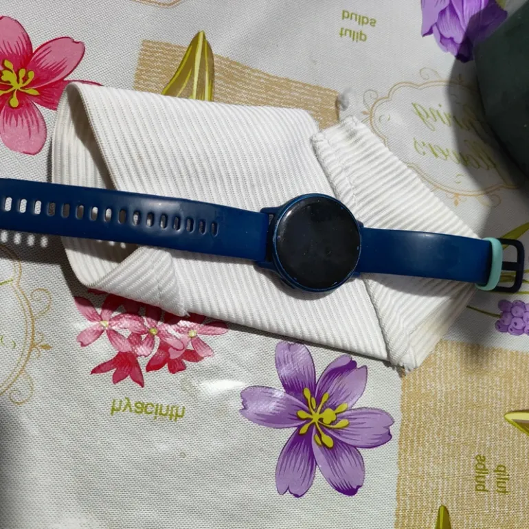 Used Garmin 42mm bike — image 2 of 2
