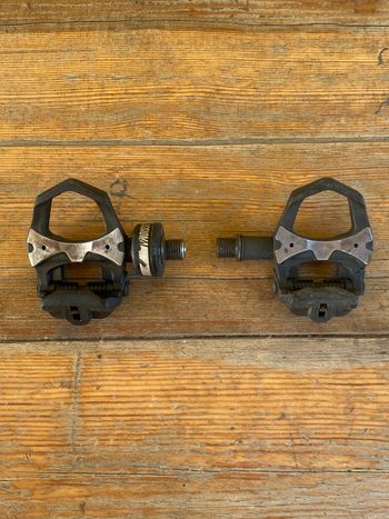 Gebrauchtes Favero Assioma Uno Pedals Drivetrain & Pedals