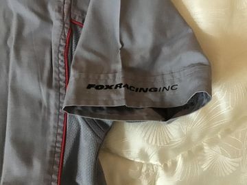 Brugt Fox Chemise racing bike — billede 4 af 4
