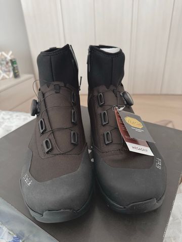 Fizik Terra Artica X2 2025 Cycling Shoes usato