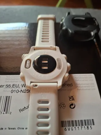 Garmin Forerunner 55 bike d'occasion — image 4 sur 5