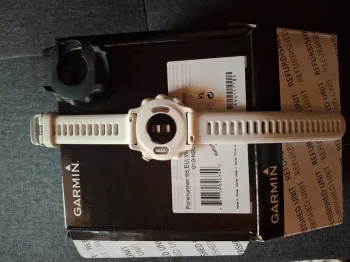 Garmin Forerunner 55 bike d'occasion — image 3 sur 5