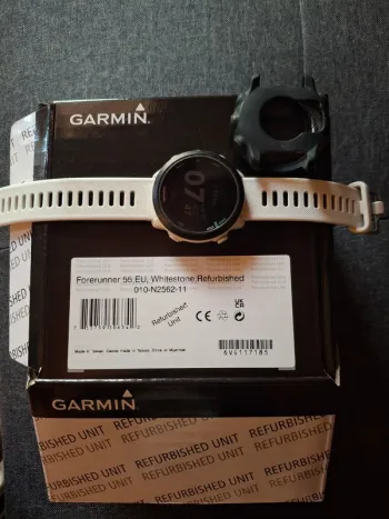Garmin Forerunner 55 Electronics d'occasion