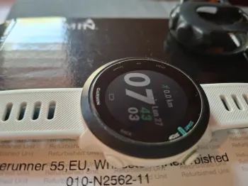 Garmin Forerunner 55 bike d'occasion — image 2 sur 5