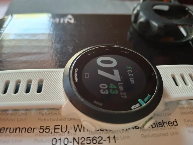 Garmin Forerunner 55 bike d'occasion — image 2 sur 5