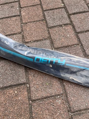 Tweedehands Deity Blacklabel handlebar bike — afbeelding 2 van 8