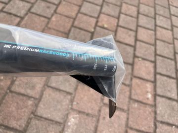 Tweedehands Deity Blacklabel handlebar bike — afbeelding 5 van 8