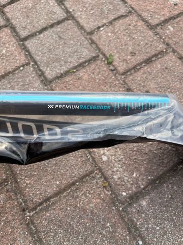 Tweedehands Deity Blacklabel handlebar bike — afbeelding 4 van 8