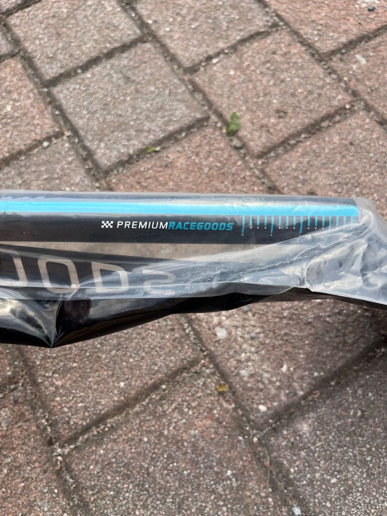 Deity Blacklabel handlebar bike de segunda mano — imagen 4 de 8