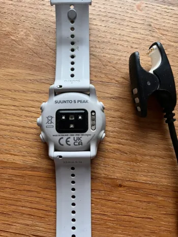 Used Suunto 5 Peak bike — image 3 of 3