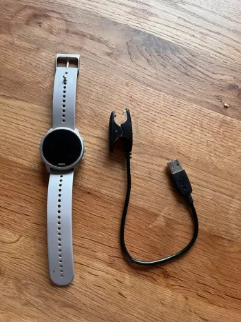 Used Suunto 5 Peak Electronics