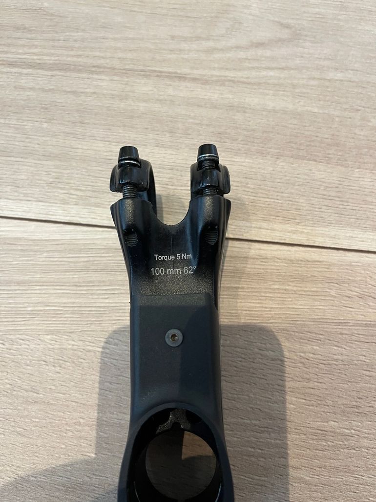 Used Deda Elementi Deda Superbox Stem bike — image 2 of 4
