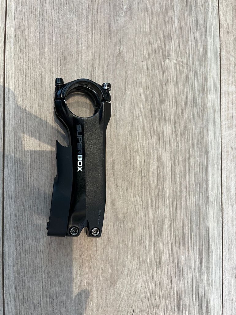 Used Deda Elementi Deda Superbox Stem bike — image 4 of 4