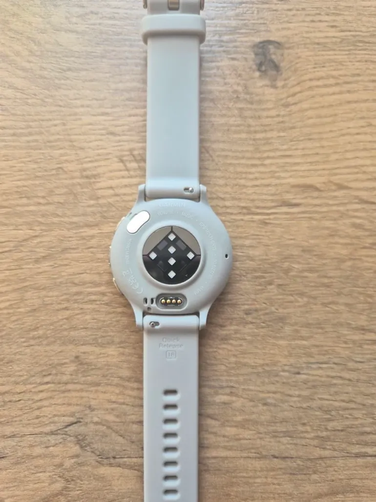 Used Garmin Venu 3s bike — image 3 of 3