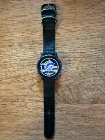 Used Garmin Venu 2plus bike — image 4 of 4