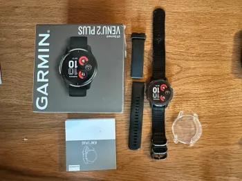 Garmin Venu 2plus Electronics d'occasion