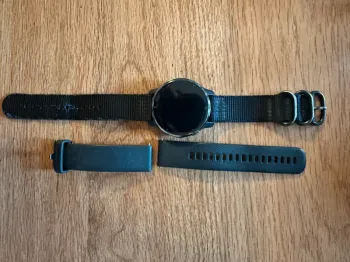 Used Garmin Venu 2plus bike — image 2 of 4