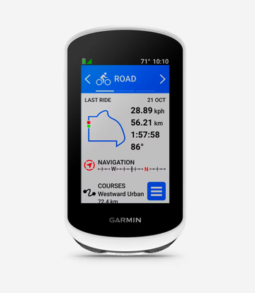 Używany Garmin Edge Explore 2 2026 bike — zdjęcie 2 z 2