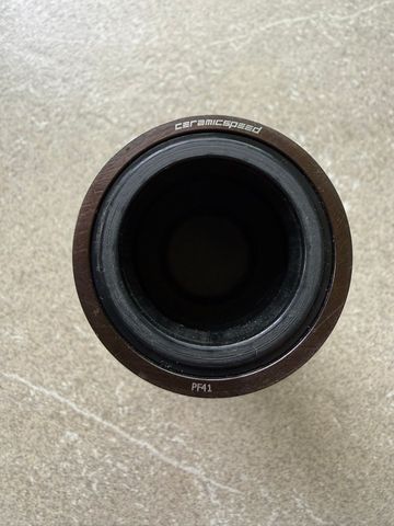 Used Ceramicspeed PF4130/29 Bottom Bracket bike — image 2 of 2