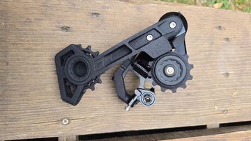 Używany INGRID Groupset brand new with box bike — zdjęcie 10 z 10