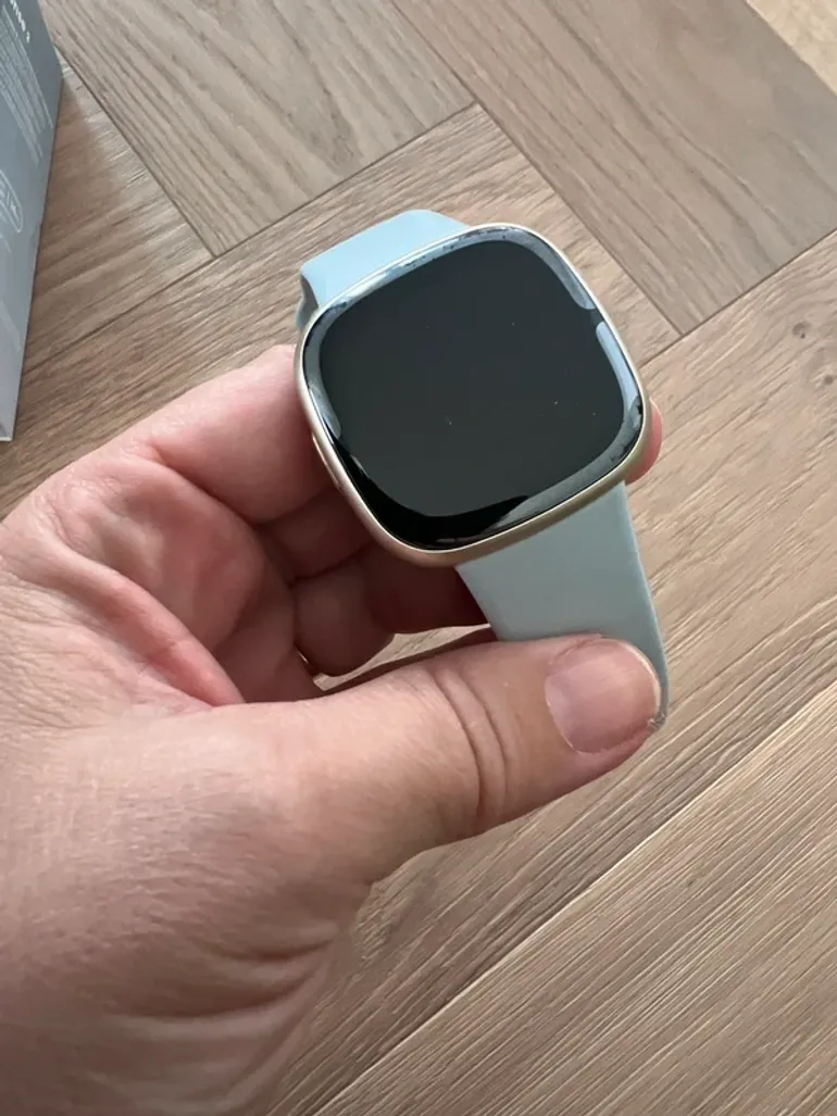 Used Fitbit Sens 2 bike — image 4 of 6