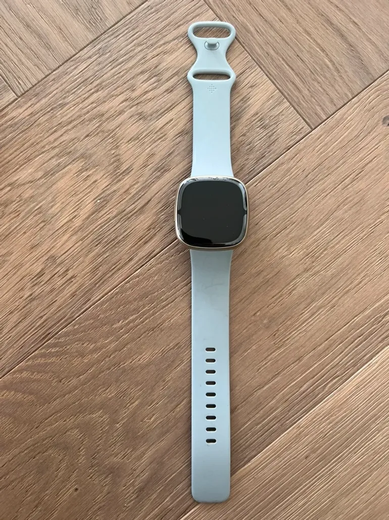 Used Fitbit Sens 2 bike — image 3 of 6