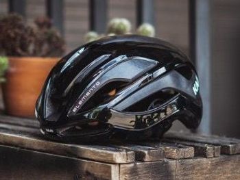 Used Kask Elemento Helmet 2026 bike — image 2 of 8