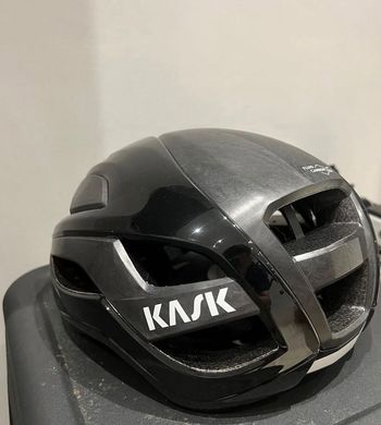 Used Kask Elemento Helmet 2026 bike — image 6 of 8