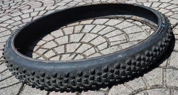 Brugt Pirelli Scorpion Enduro S 2026 bike — billede 5 af 9